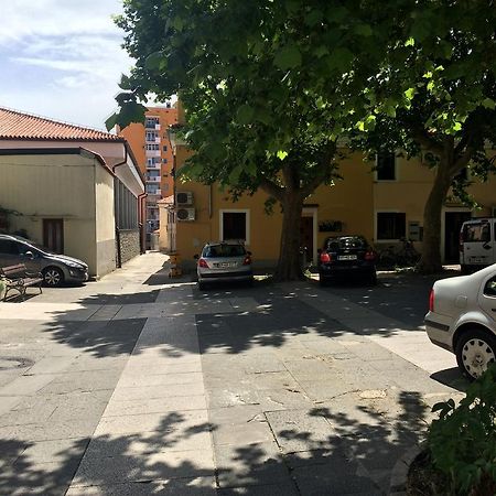 Apartments Vidic Koper Buitenkant foto