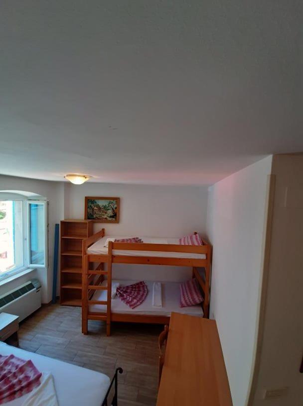 Apartments Vidic Koper Buitenkant foto