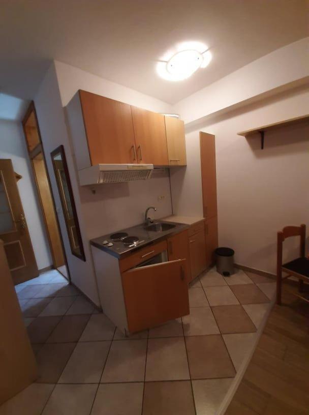 Apartments Vidic Koper Buitenkant foto