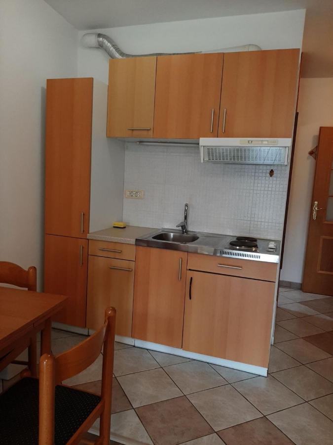 Apartments Vidic Koper Buitenkant foto